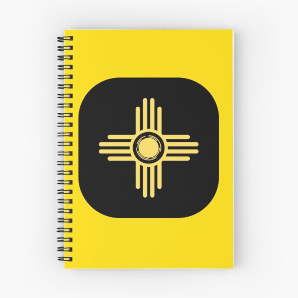 Item preview, Zia Symbol, Zia Pueblo, Sun Symbol designed and sold by B3N-arts.