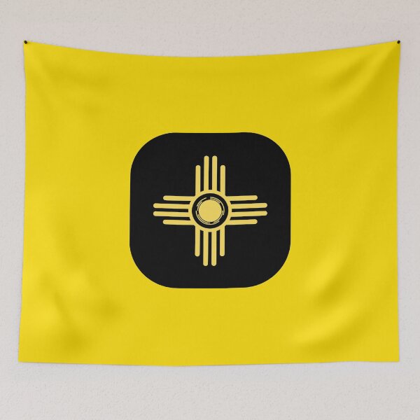 Item preview, Zia Symbol, Zia Pueblo, Sun Symbol designed and sold by B3N-arts.