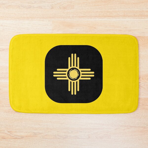 Item preview, Zia Symbol, Zia Pueblo, Sun Symbol designed and sold by B3N-arts.