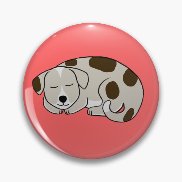 Item preview, Sleeping Puppy designed and sold by Rob Price.