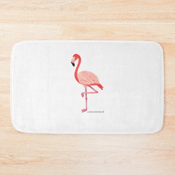 Item preview, Flamingo designed and sold by julianamotzko.