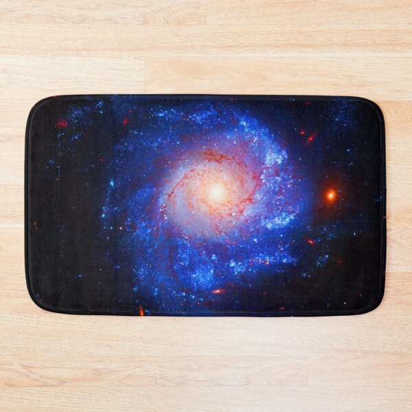 Item preview, Pinwheel Galaxy designed and sold by HeadRubble.