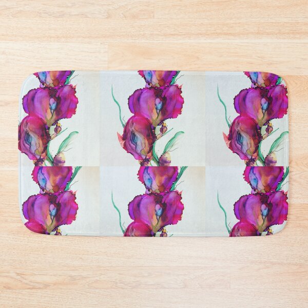 Item preview, Garden Fuschia designed and sold by JulieTaillefer.