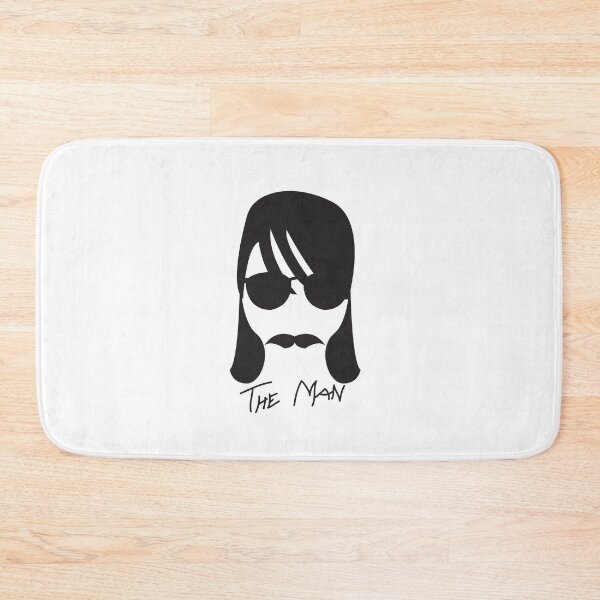 Item preview, The Man-Stache Chops designed and sold by paislee.