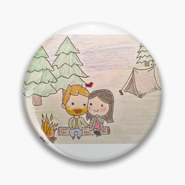 Item preview, Outlaw Queen Picnic designed and sold by hollyw11.
