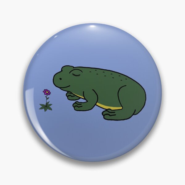 Item preview, Peaceful Frog designed and sold by Rob Price.