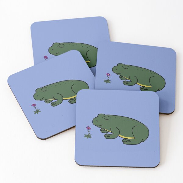 Item preview, Peaceful Frog designed and sold by Rob Price.