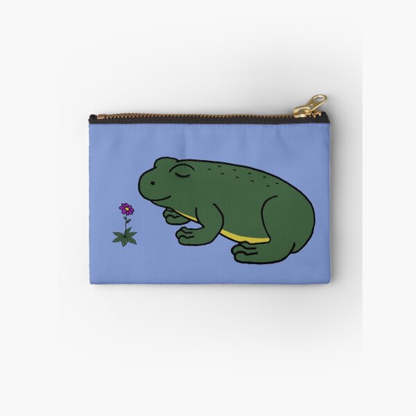 Item preview, Peaceful Frog designed and sold by Rob Price.