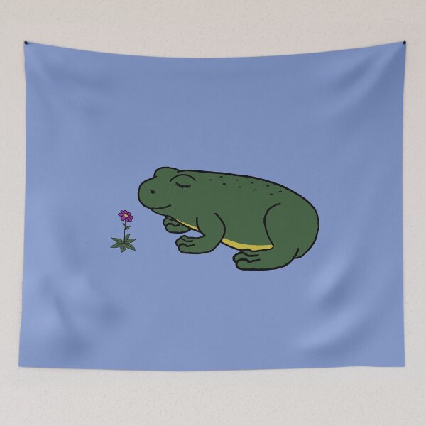 Item preview, Peaceful Frog designed and sold by Rob Price.