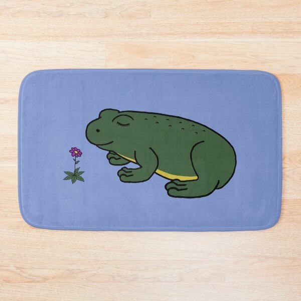 Item preview, Peaceful Frog designed and sold by Rob Price.