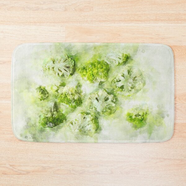 Item preview, Broccoli designed and sold by allarts2016.