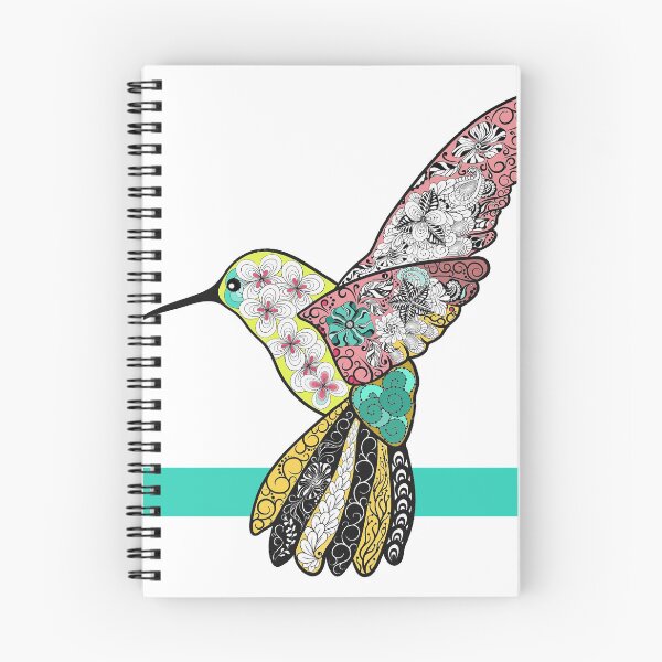 Item preview, Hummingbird designed and sold by Norkelly Acosta.