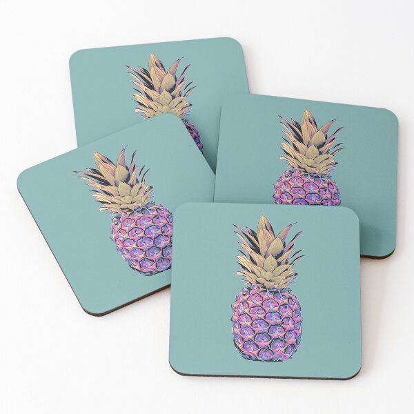 Item preview, Purple Pineapple designed and sold by Gwen Walker.