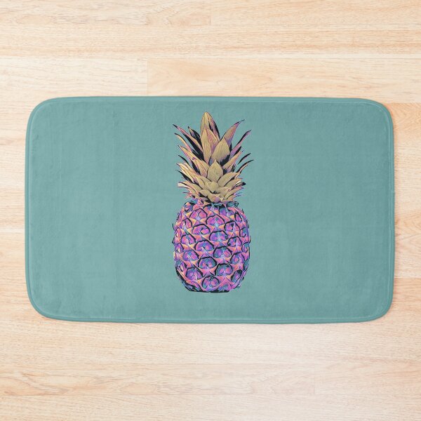 Item preview, Purple Pineapple designed and sold by Gwen Walker.