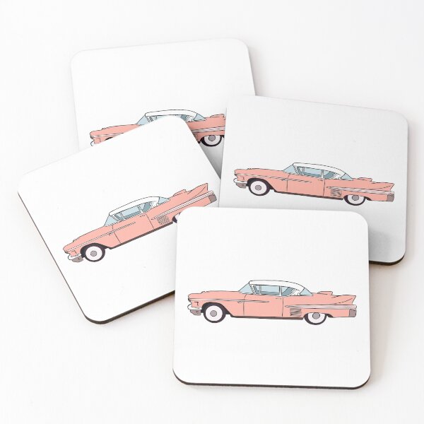 Item preview, Pink Car designed and sold by kaylee74.