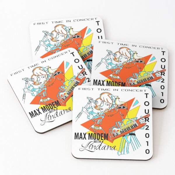 Item preview, max modem with lindana designed and sold by shelbydsmith.