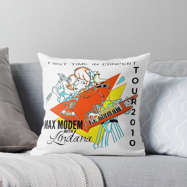Item preview, max modem with lindana designed and sold by shelbydsmith.