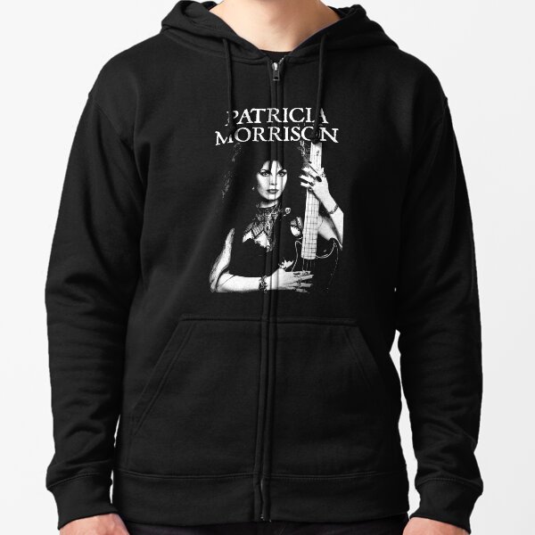 sisters of mercy hoodie