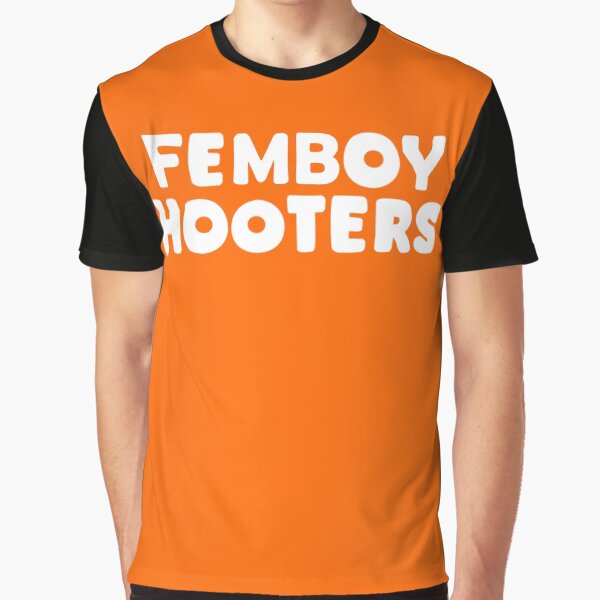Item preview, Femboy Hooters designed and sold by superhotkirby.