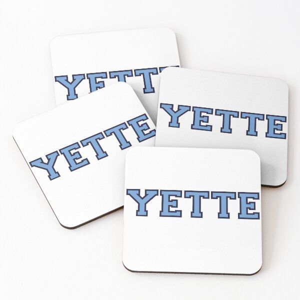 Item preview, Yette designed and sold by emilydraeger.