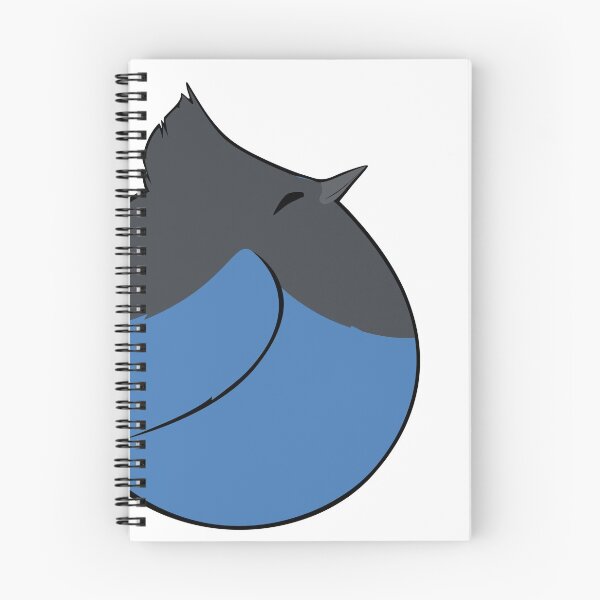 Item preview, Steller's Jay Ball! designed and sold by conscript.