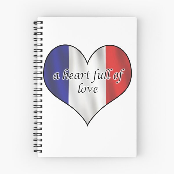 Item preview, A Heart Full Of Love - Les Mis designed and sold by mynamemollyx.