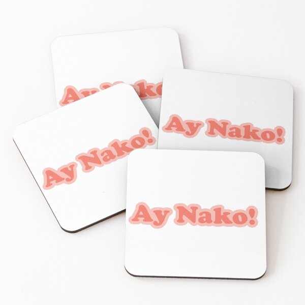 Item preview, Ay Nako! Filipino Catchphrase designed and sold by singingcow.