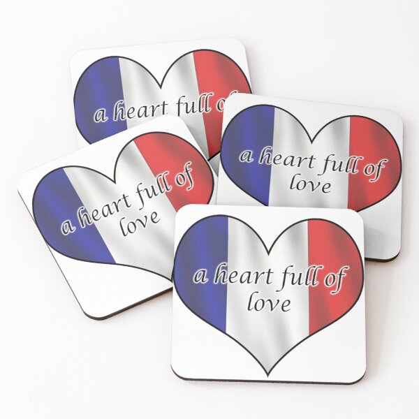 Item preview, A Heart Full Of Love - Les Mis designed and sold by mynamemollyx.