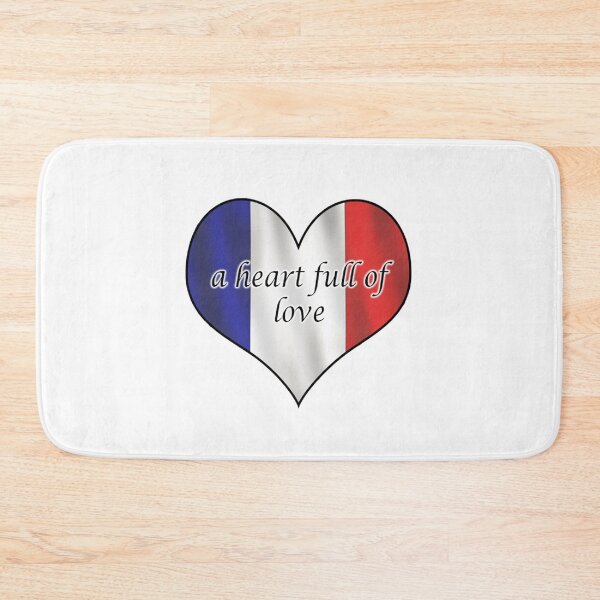 Item preview, A Heart Full Of Love - Les Mis designed and sold by mynamemollyx.