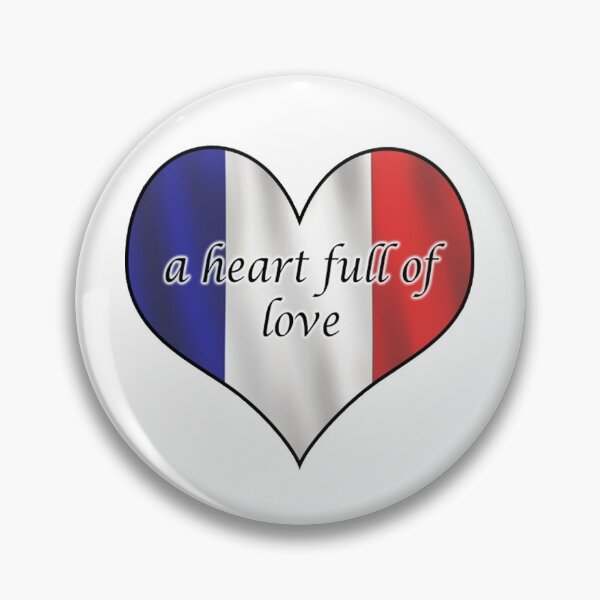 Artikelvorschau, A Heart Full Of Love - Les Mis entworfen und verkauft von mynamemollyx.