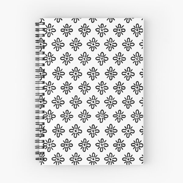 Item preview, Black and White Collection - Floral designed and sold by RalphAndArthur.