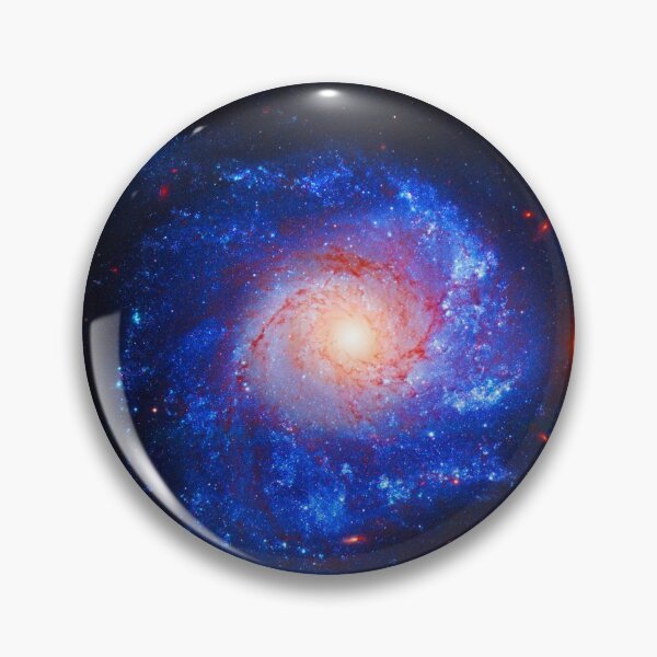 Artikelvorschau, Windrad-Galaxie entworfen und verkauft von HeadRubble.