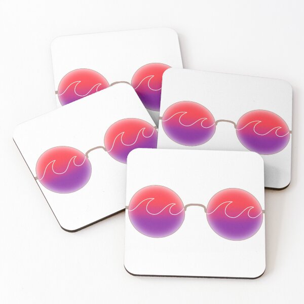 Item preview, Wave Sunglasses designed and sold by seabiscuit28.
