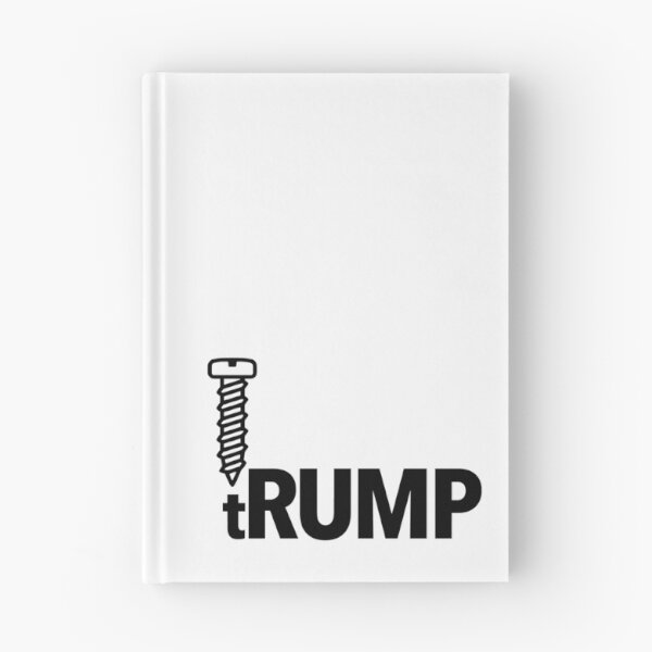 Item preview, Screw tRump -  designed and sold by Thelittlelord.