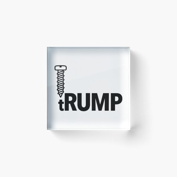 Item preview, Que se joda Trump designed and sold by Thelittlelord.