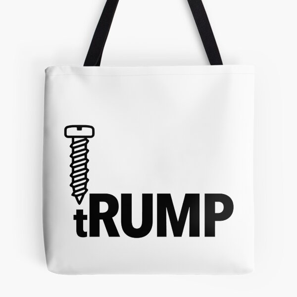 Item preview, Que se joda Trump designed and sold by Thelittlelord.