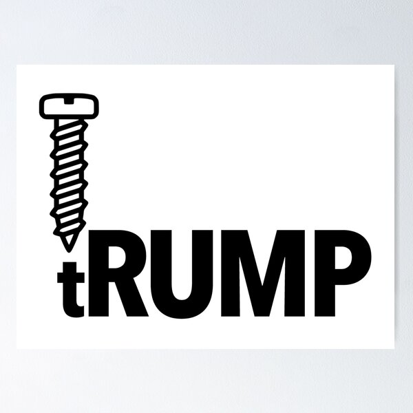 Item preview, Que se joda Trump designed and sold by Thelittlelord.