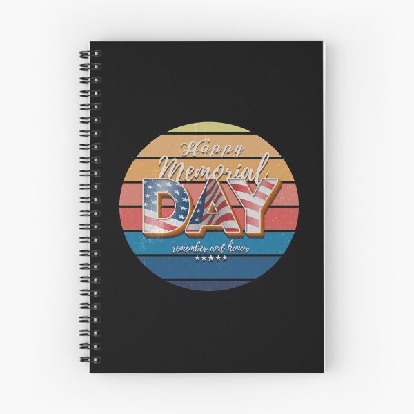 Item preview, Happy memorial day designed and sold by Dieowl.