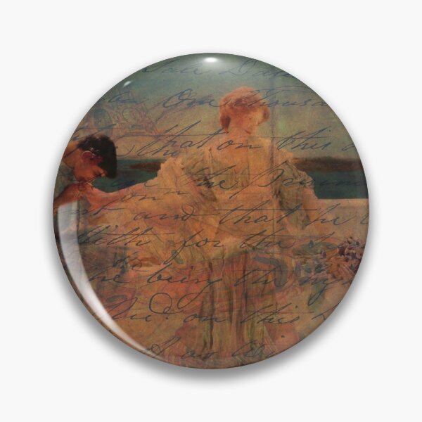 Item preview, The Proposal designed and sold by Sarah Vernon.