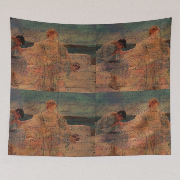 Item preview, The Proposal designed and sold by Sarah Vernon.