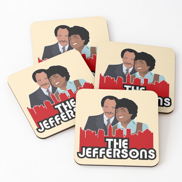 Item preview, The Jeffersons Movin' On Up designed and sold by sophiapetrillo.