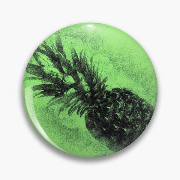 Item preview, Pineapple designed and sold by allarts2016.