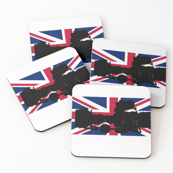 Item preview, BRITISH CAMER OPERATOR STICKER designed and sold by stevespencetv.