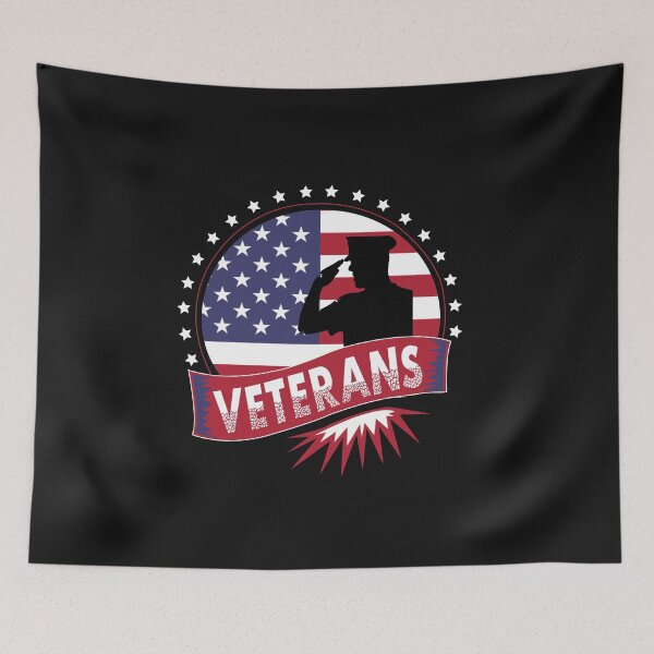 Item preview, Veterans hand up cap Unique Graphic Design - July 4th - Best Father Day Gift Idea - Memorial Day  designed and sold by family1ststore.