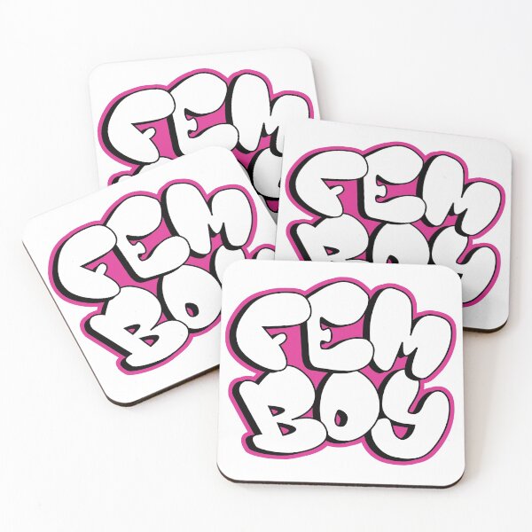 Item preview, FemBoy designed and sold by QCuLT.