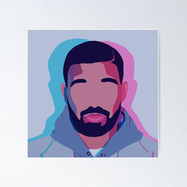 Drake Posters for Sale