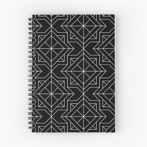 Item preview, Black and White Collection - Geometric designed and sold by RalphAndArthur.