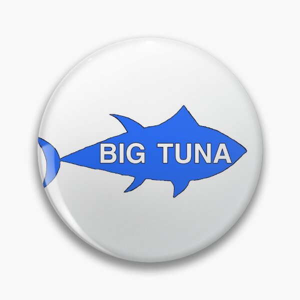 Item preview, Big Tuna designed and sold by lax4life72.