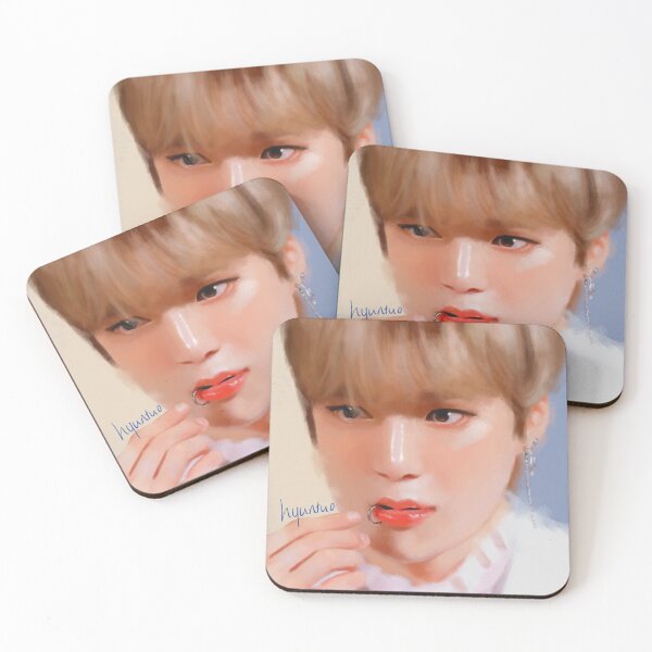 Item preview, MX Minhyuk designed and sold by Jeonilysm.