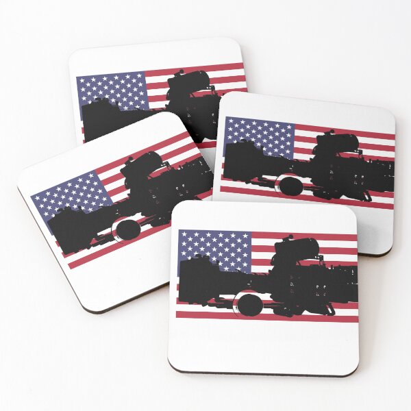 Item preview, AMERICAN CAMER OPERATOR STICKER designed and sold by stevespencetv.